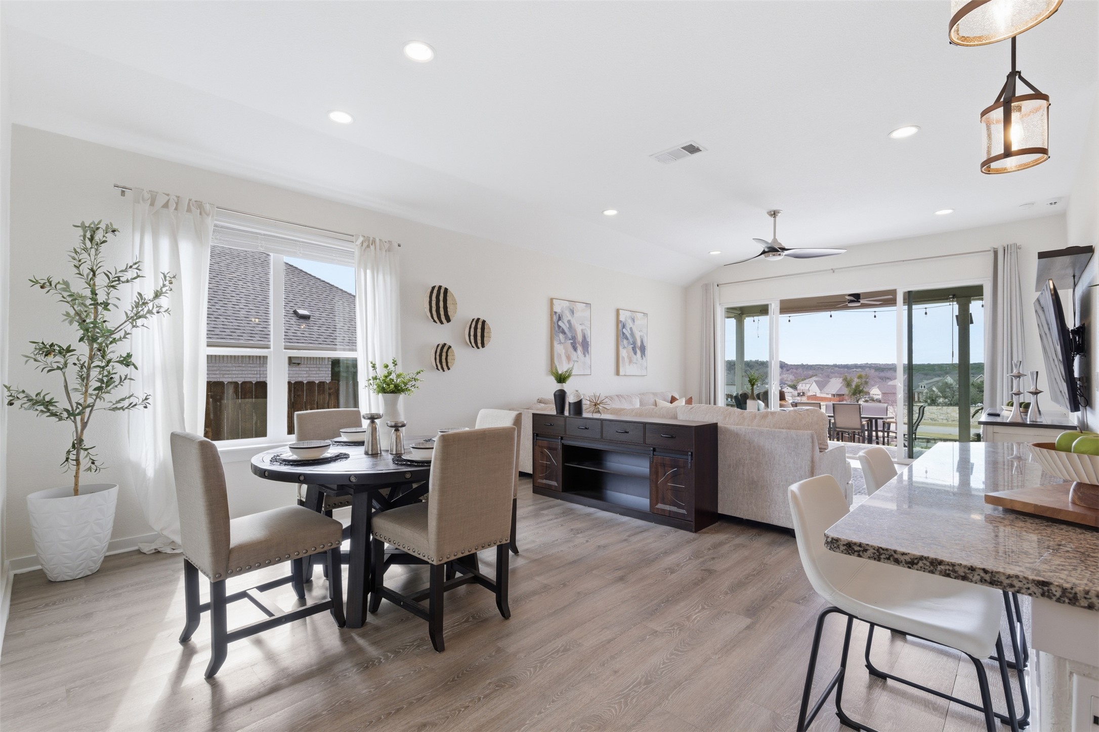 669 Peace Pipe Way Georgetown, TX 78628 - Photo 12 of 40