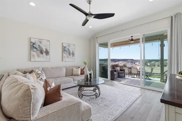 $435,000 | 669 Peace Pipe Way, Georgetown, TX 78628