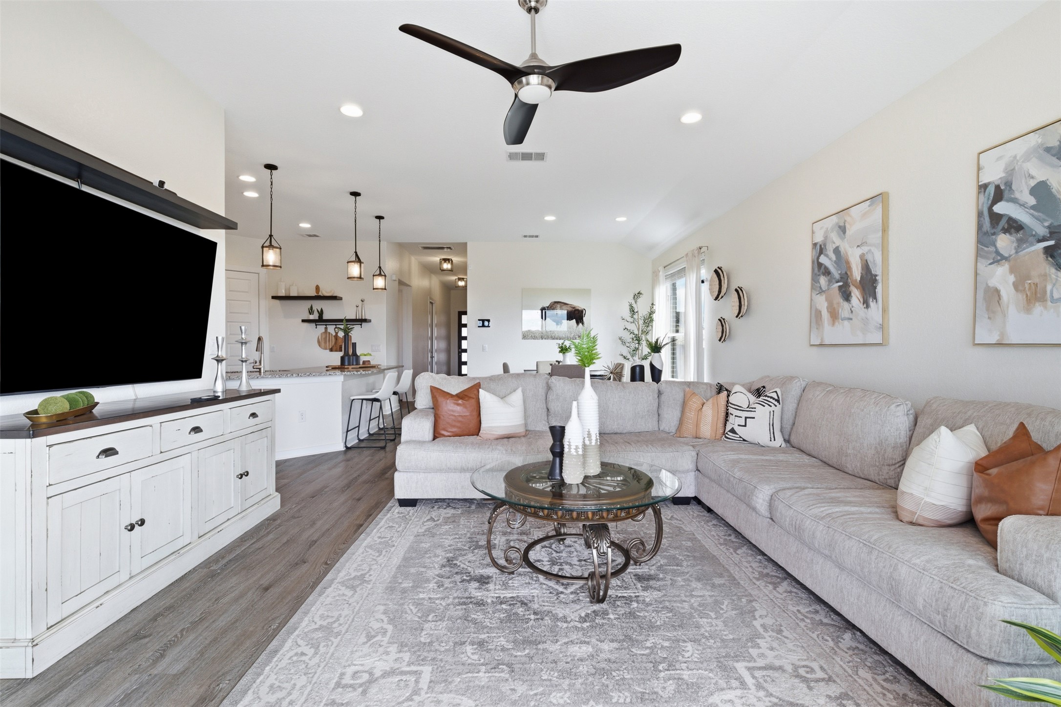 669 Peace Pipe Way Georgetown, TX 78628 - Photo 15 of 40