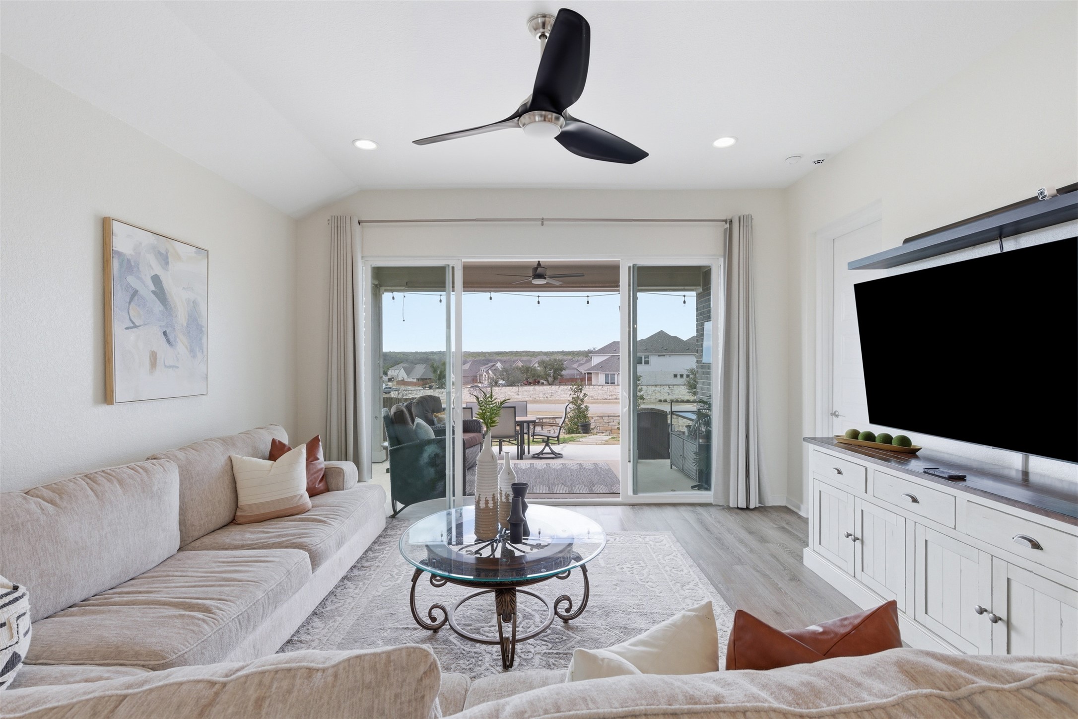 669 Peace Pipe Way Georgetown, TX 78628 - Photo 16 of 40