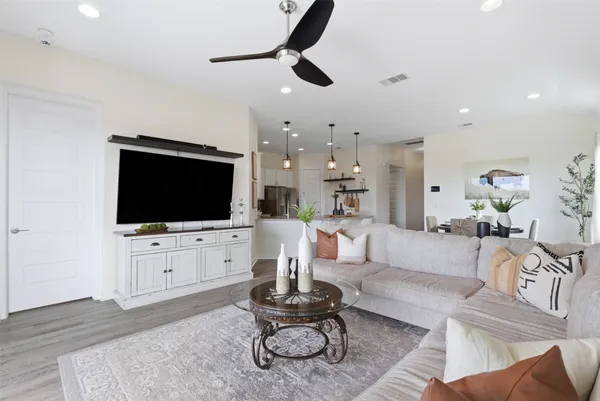 $435,000 | 669 Peace Pipe Way, Georgetown, TX 78628