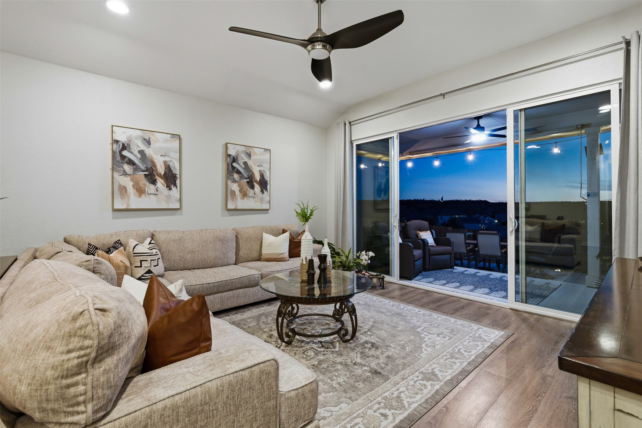 669 Peace Pipe Way Georgetown, TX 78628 - Photo 20 of 40