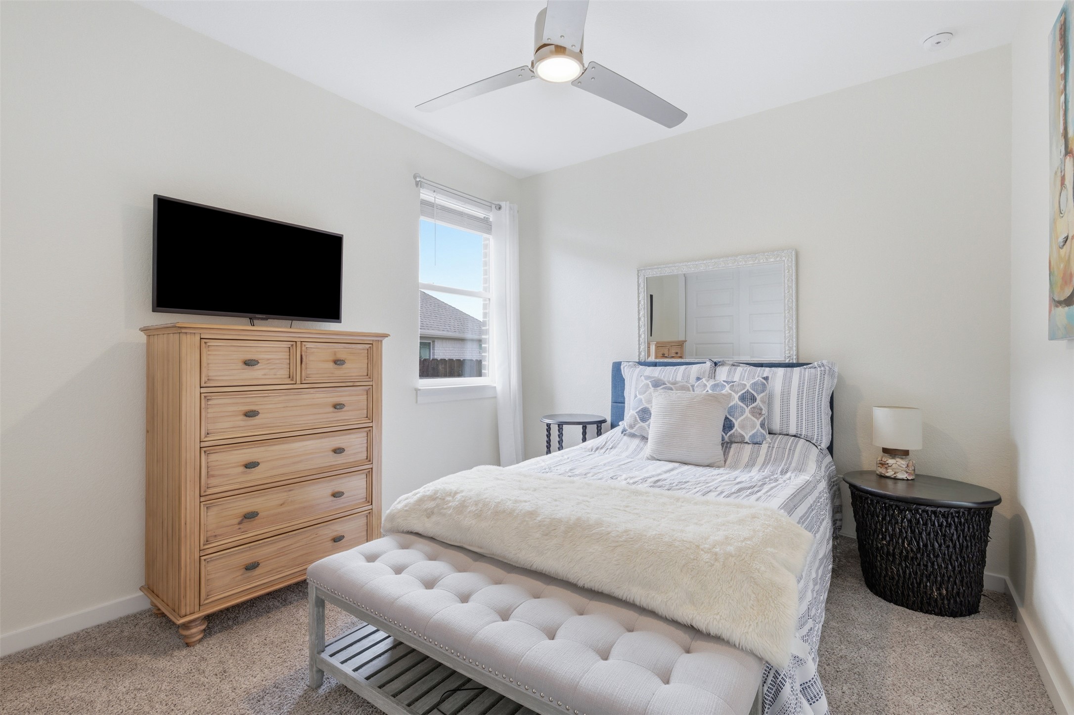 669 Peace Pipe Way Georgetown, TX 78628 - Photo 27 of 40