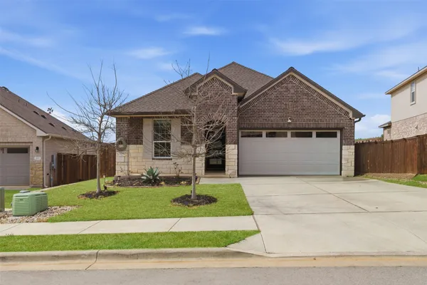 $435,000 | 669 Peace Pipe Way, Georgetown, TX 78628