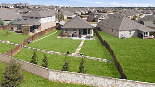 $435,000 | 669 Peace Pipe Way, Georgetown, TX 78628