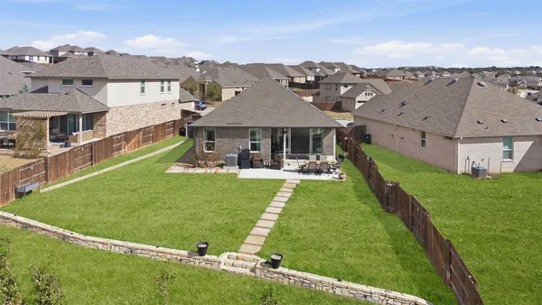 $435,000 | 669 Peace Pipe Way, Georgetown, TX 78628