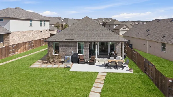 $435,000 | 669 Peace Pipe Way, Georgetown, TX 78628
