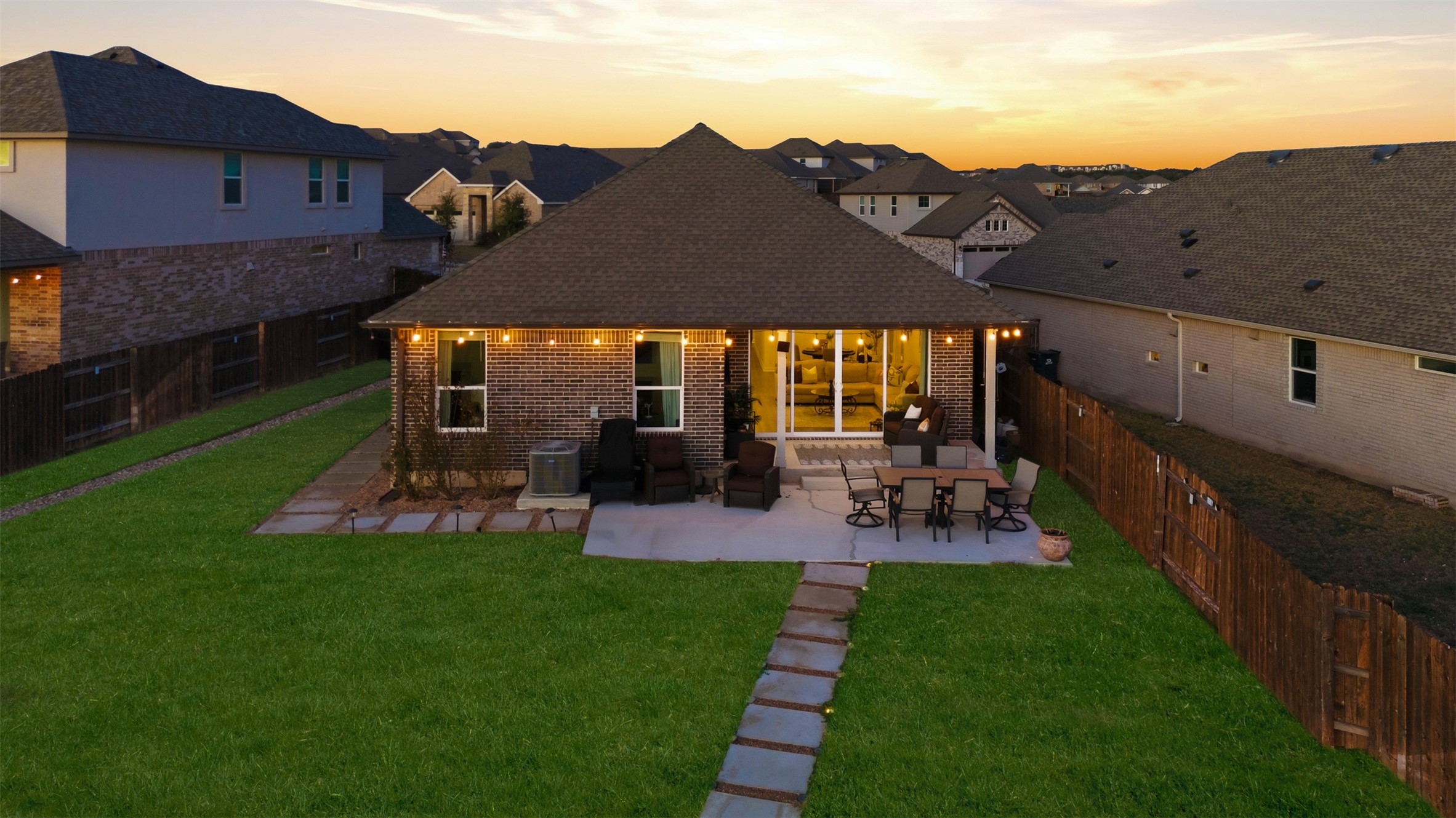 669 Peace Pipe Way Georgetown, TX 78628 - Photo 36 of 40