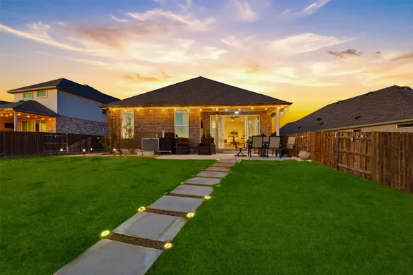 $435,000 | 669 Peace Pipe Way, Georgetown, TX 78628