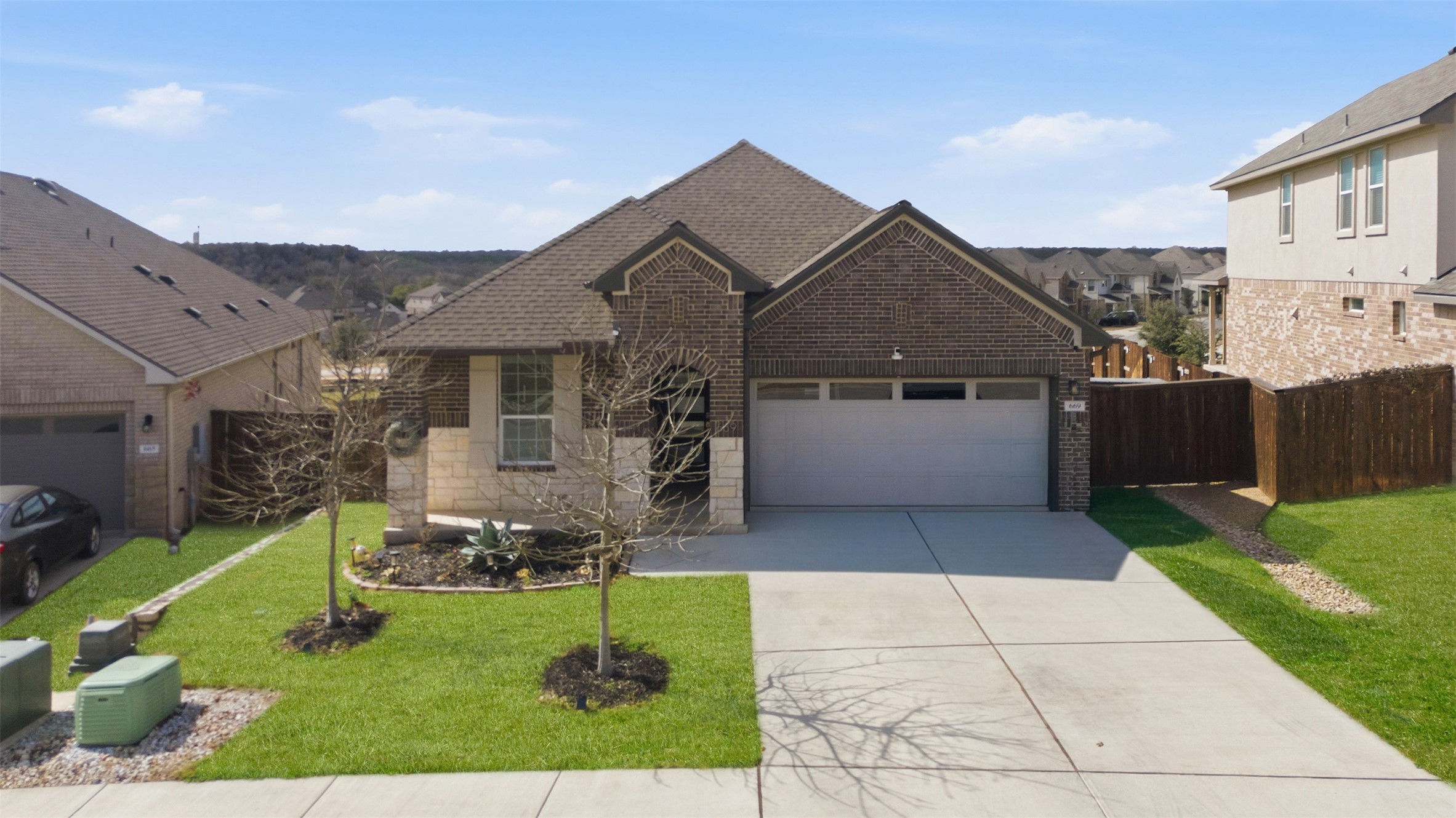 669 Peace Pipe Way Georgetown, TX 78628 - Photo 5 of 40