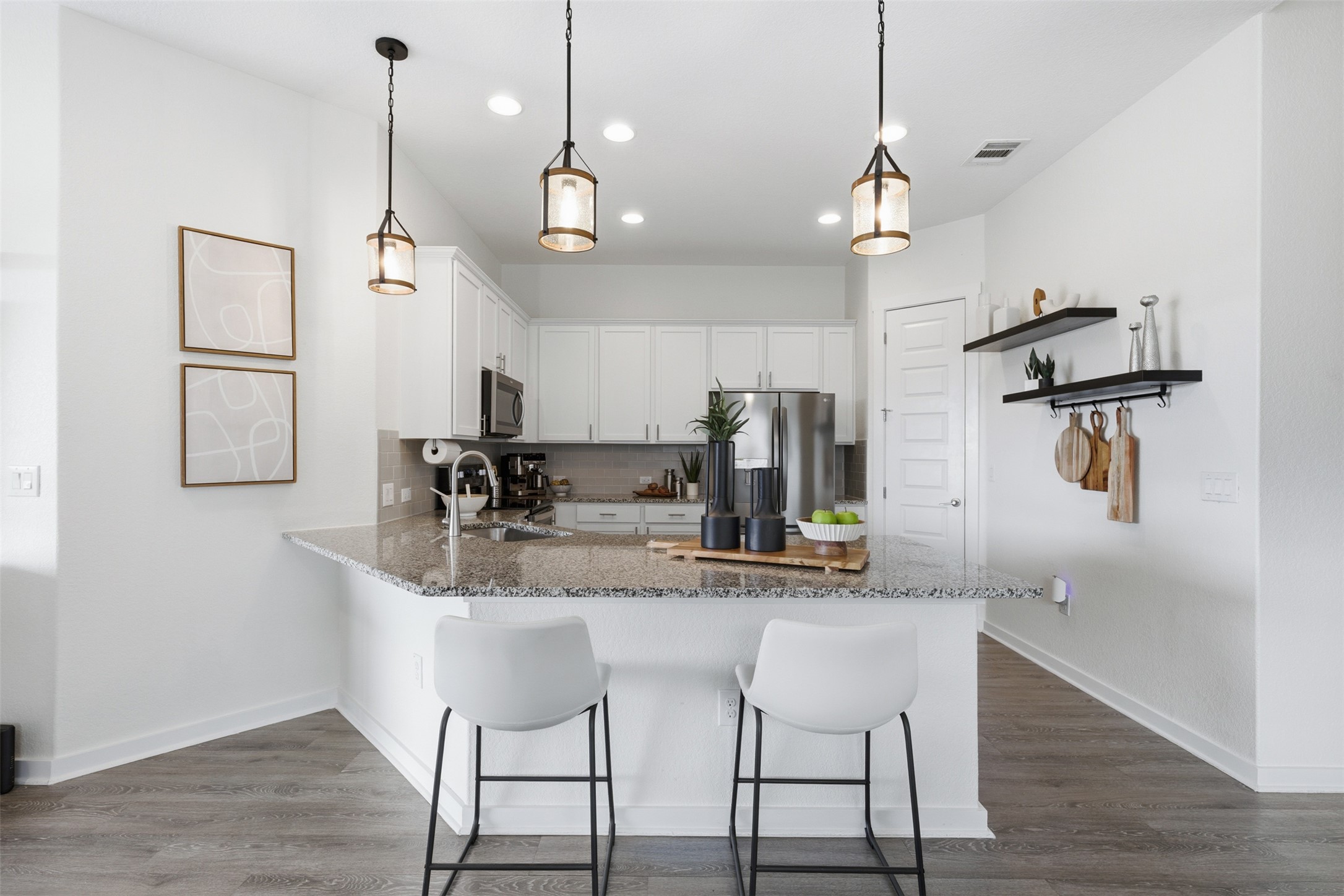 669 Peace Pipe Way Georgetown, TX 78628 - Photo 9 of 40