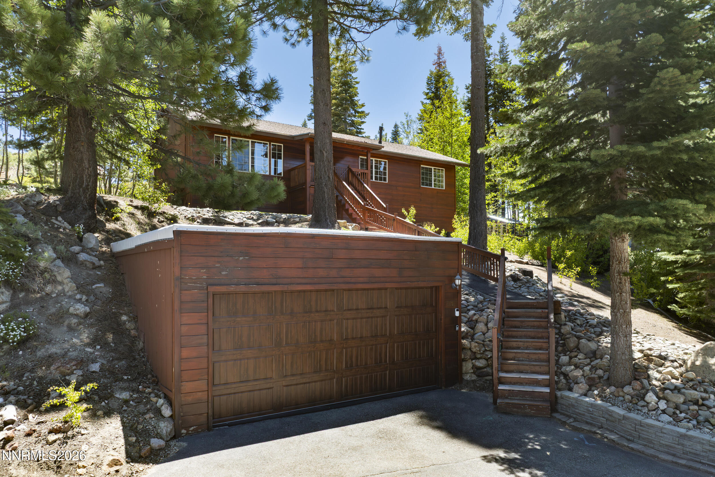 111 Roxanne Court Stateline, NV 89449 - Photo 2 of 40 2_01_111 roxanne court_copyright jeremy