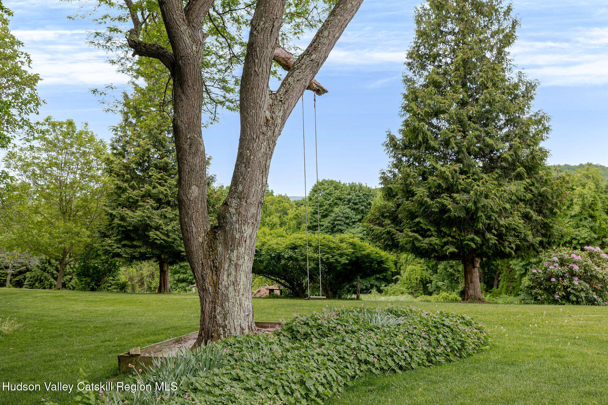 162 Valley View Road Copake Falls, NY 12517 - Photo 50 of 61 Landscape