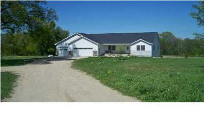 11220 Button Road Belding, MI 48809 - Photo 1 of 1 Primary Photo