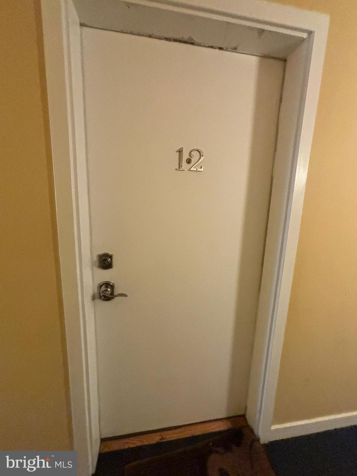 242 Centre Street, Unit 12 Trenton, NJ 08611 - Photo 5 of 23 a view of a small space