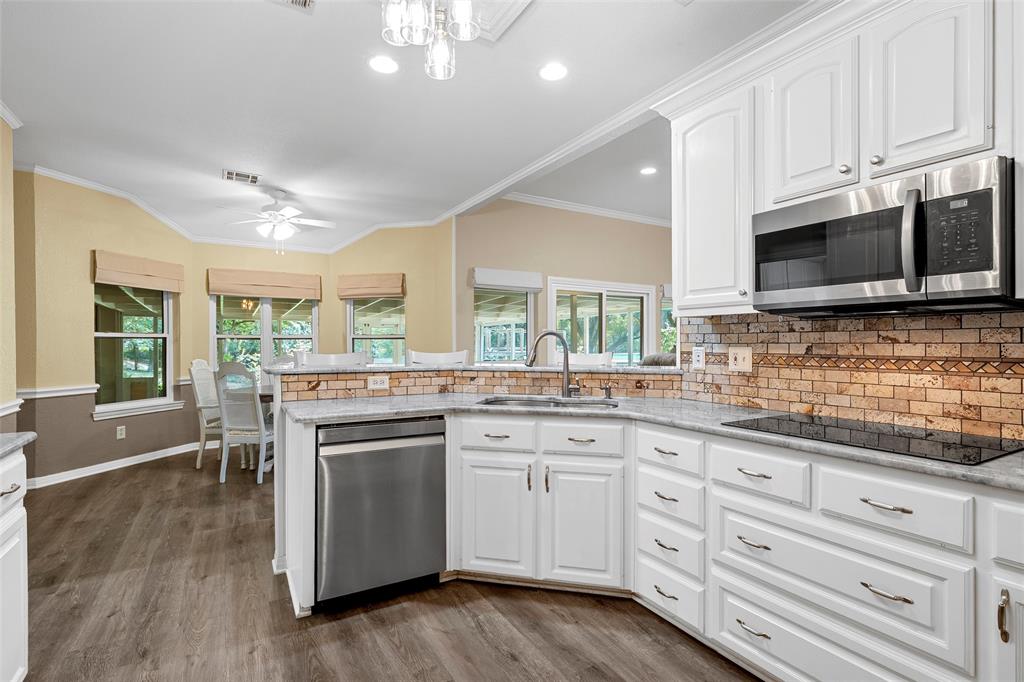 4000 Fox Ridge Road Lorena, TX 76655 - Photo 8 of 39