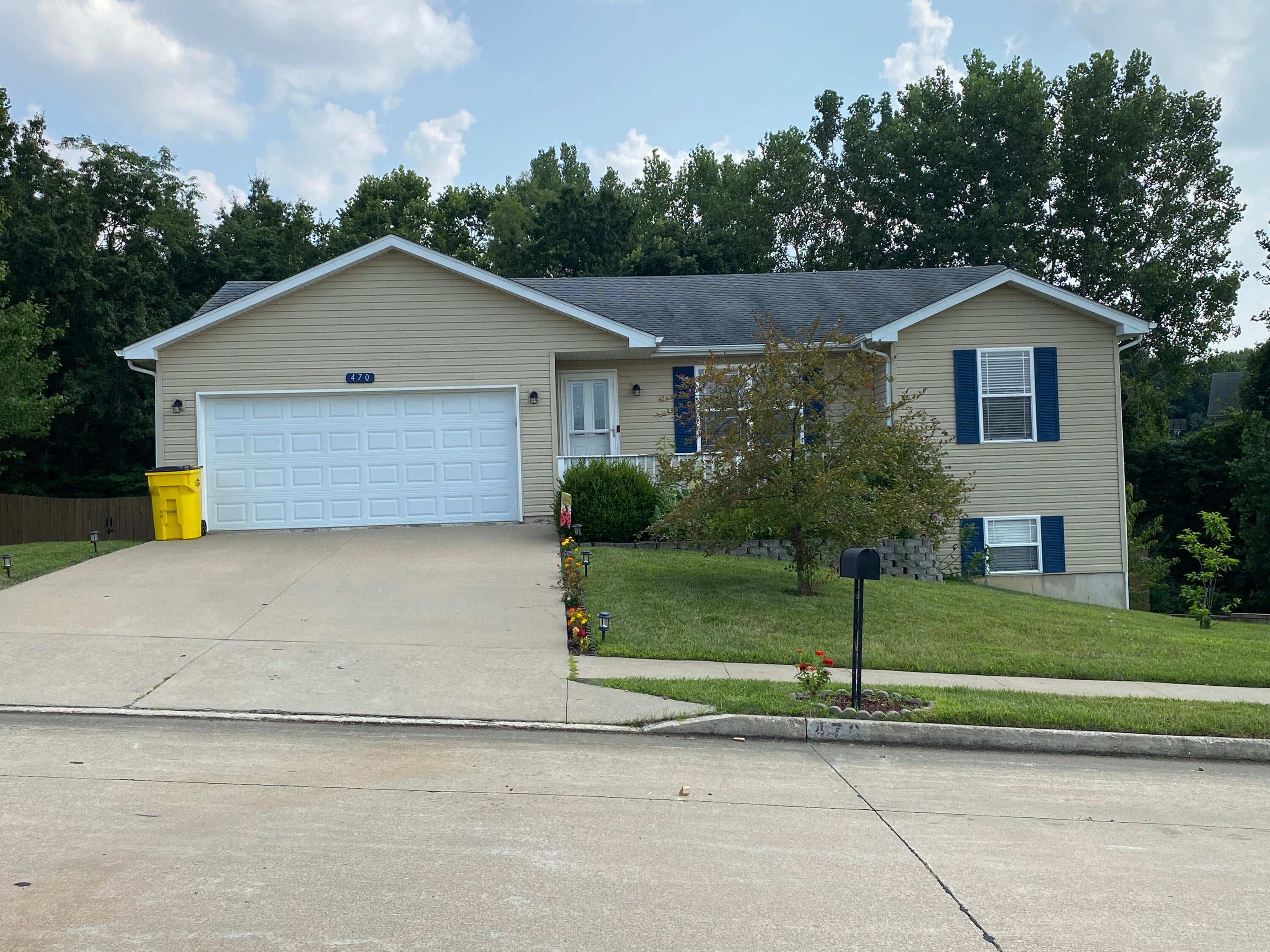 470 Sacketts Road Columbia, MO 65202 - Photo 1 of 1