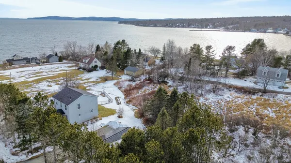 $550,000 | 8 Summer Street, Searsport, ME 04974