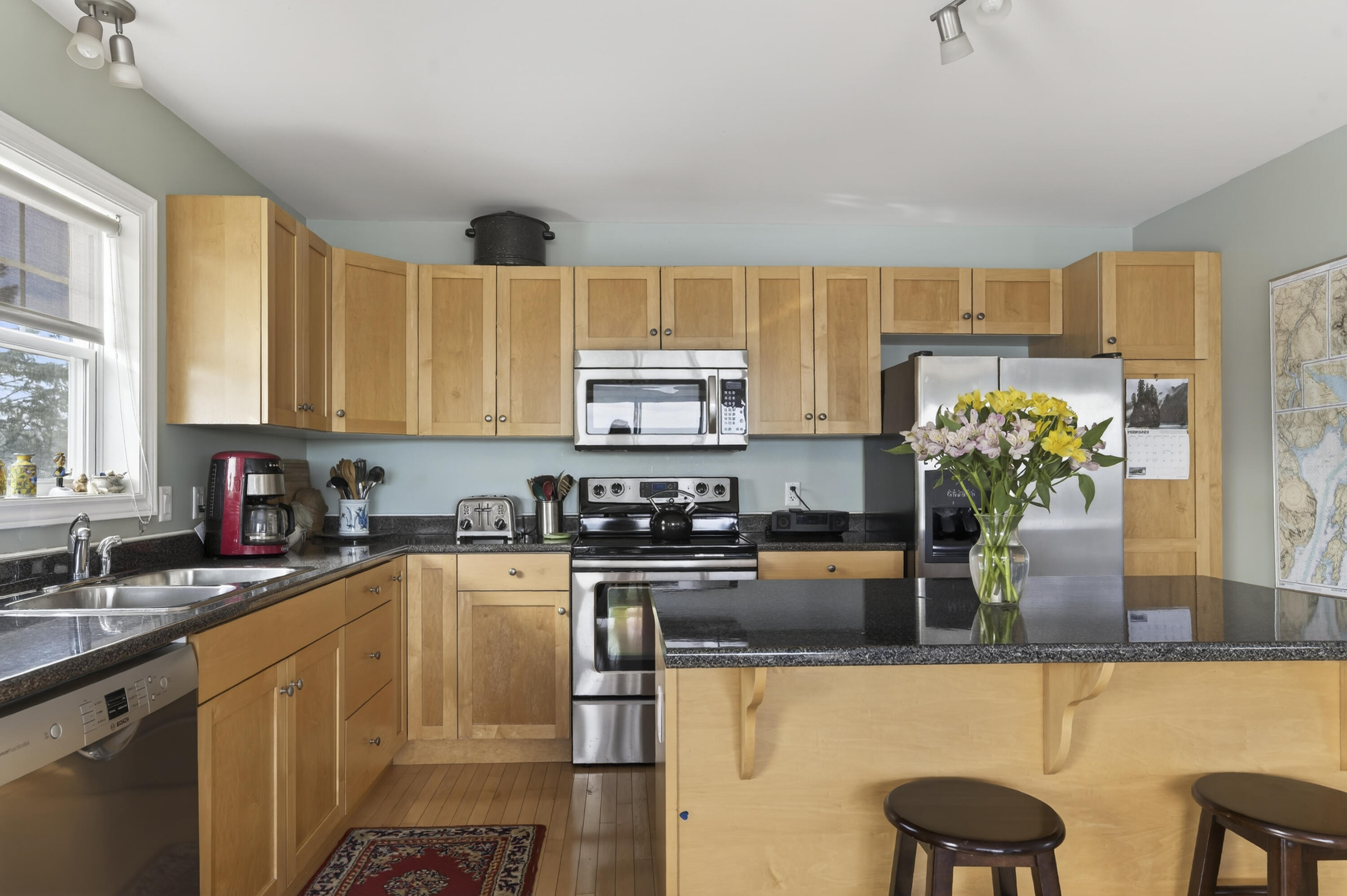 8 Summer Street Searsport, ME 04974 - Photo 14 of 61 12-8 Summer St - Copy - Copy - Copy - Co