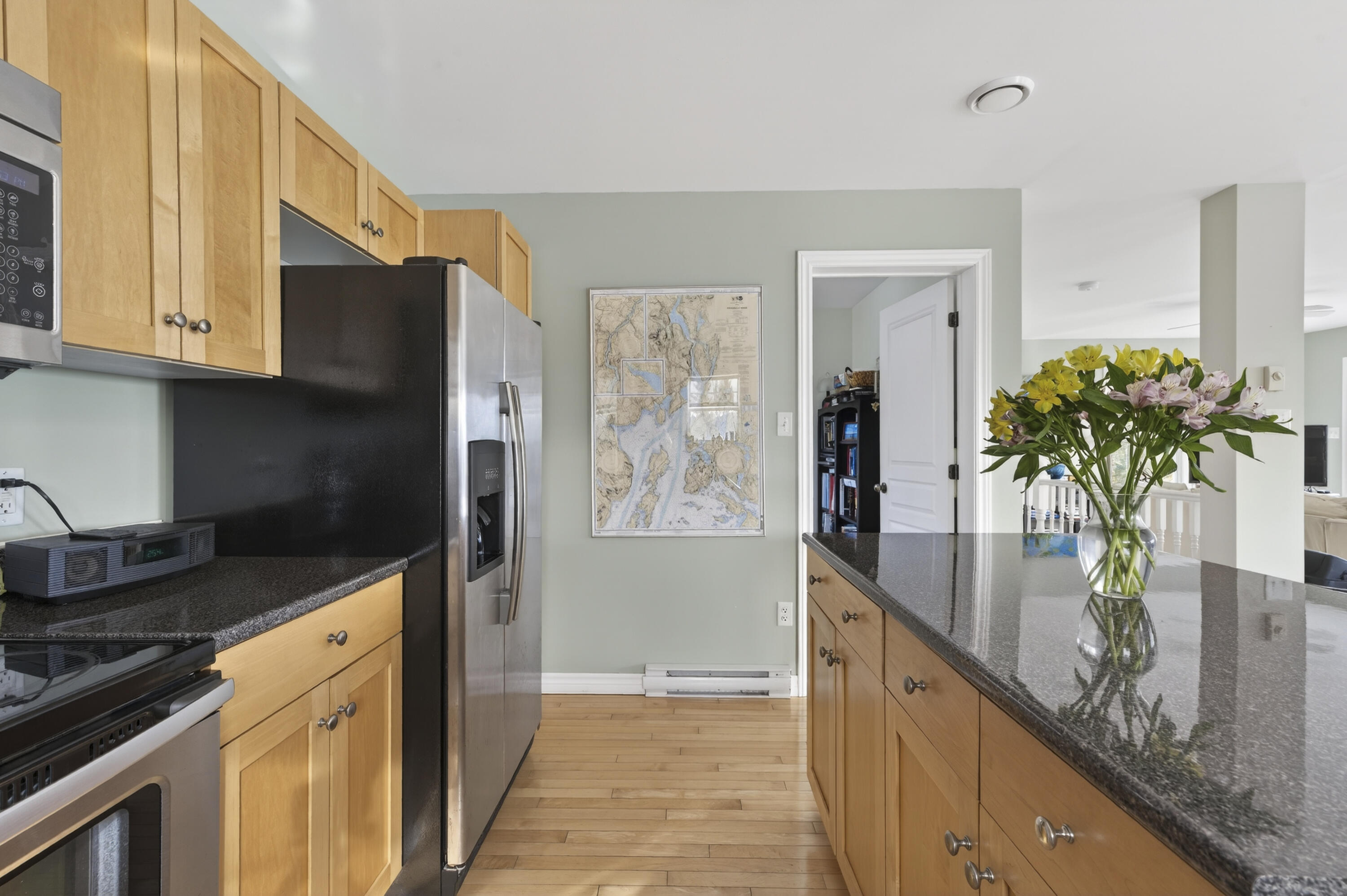 8 Summer Street Searsport, ME 04974 - Photo 15 of 61 15-8 Summer St - Copy - Copy - Copy - Co