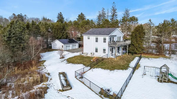 $550,000 | 8 Summer Street, Searsport, ME 04974