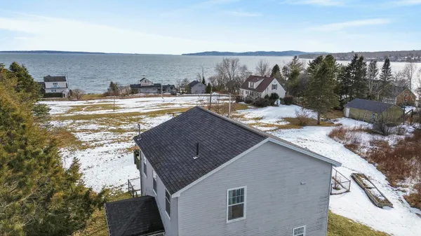 $550,000 | 8 Summer Street, Searsport, ME 04974