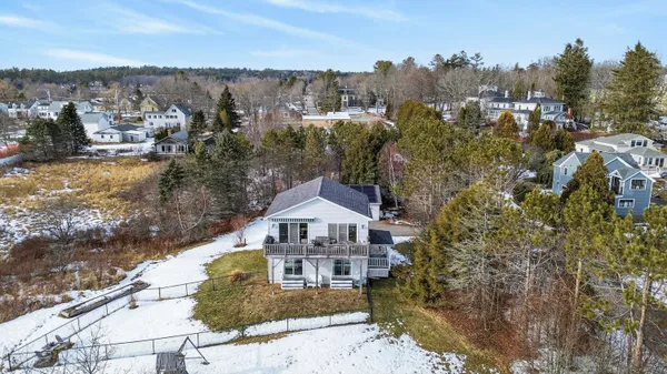 $550,000 | 8 Summer Street, Searsport, ME 04974