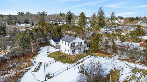 $550,000 | 8 Summer Street, Searsport, ME 04974