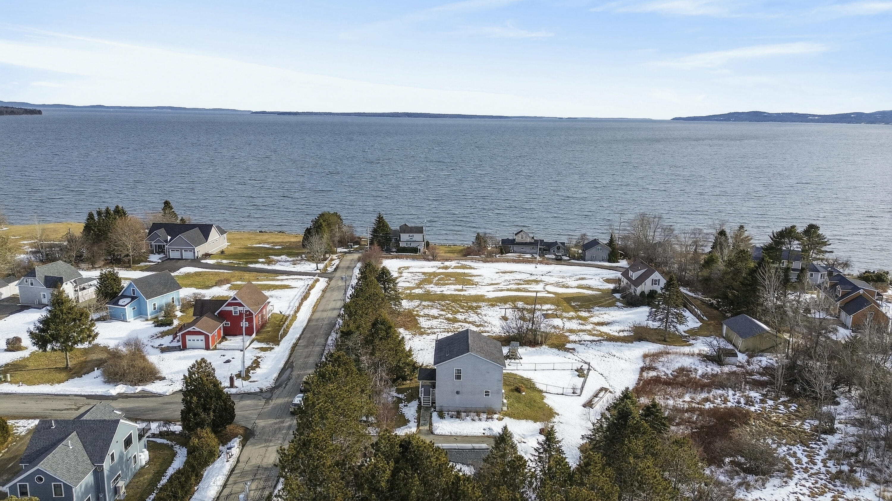 8 Summer Street Searsport, ME 04974 - Photo 48 of 61 56-8 Summer St. Searsport-0951