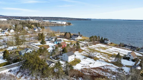 $550,000 | 8 Summer Street, Searsport, ME 04974
