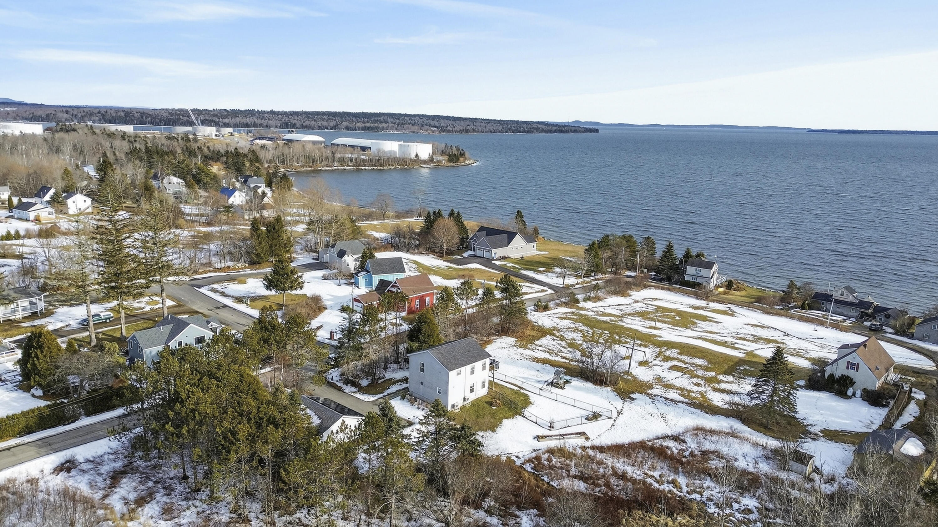 8 Summer Street Searsport, ME 04974 - Photo 52 of 61 57-8 Summer St. Searsport-0952