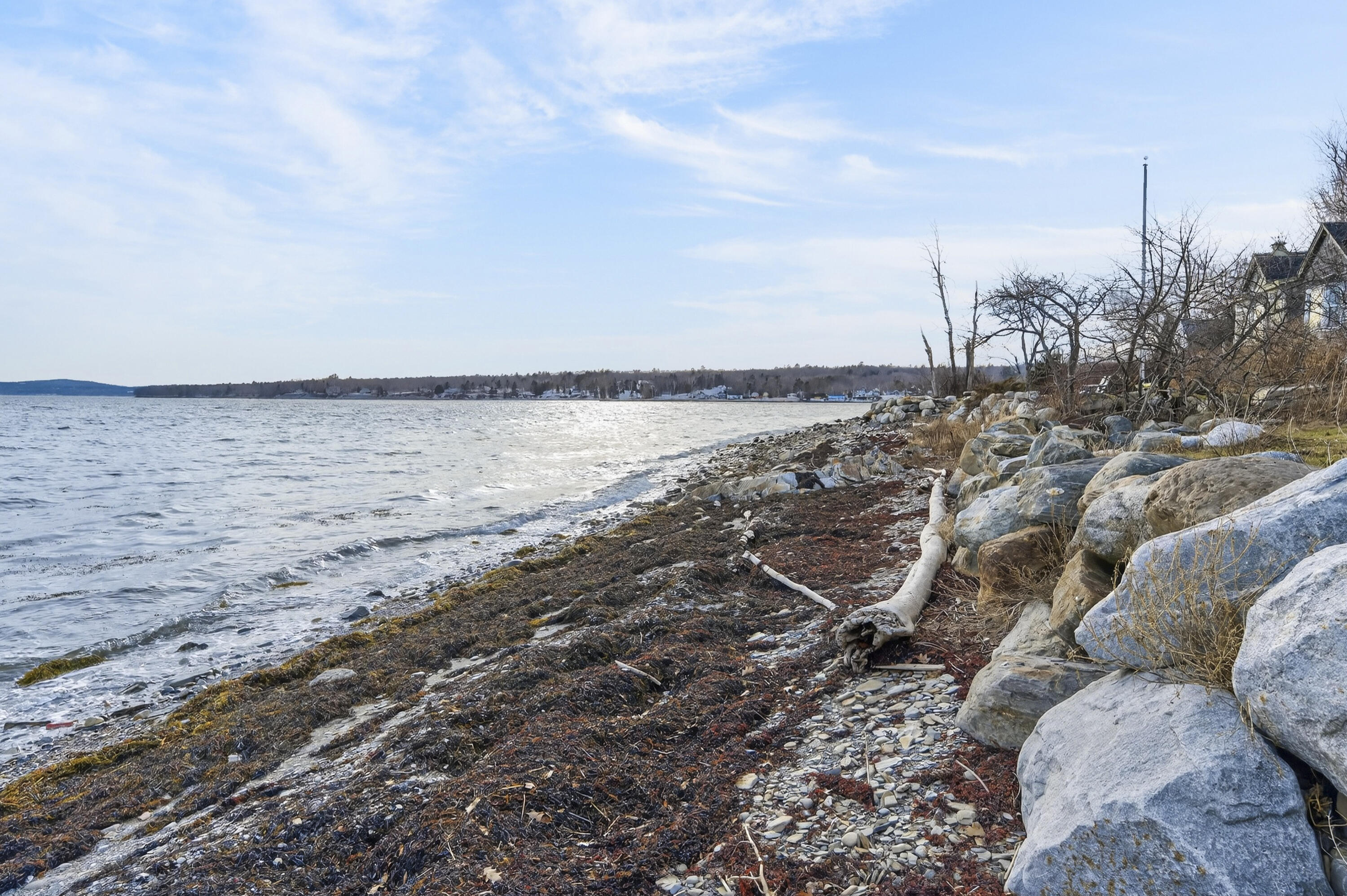 8 Summer Street Searsport, ME 04974 - Photo 53 of 61 72-8 Summer St. Searsport-2289