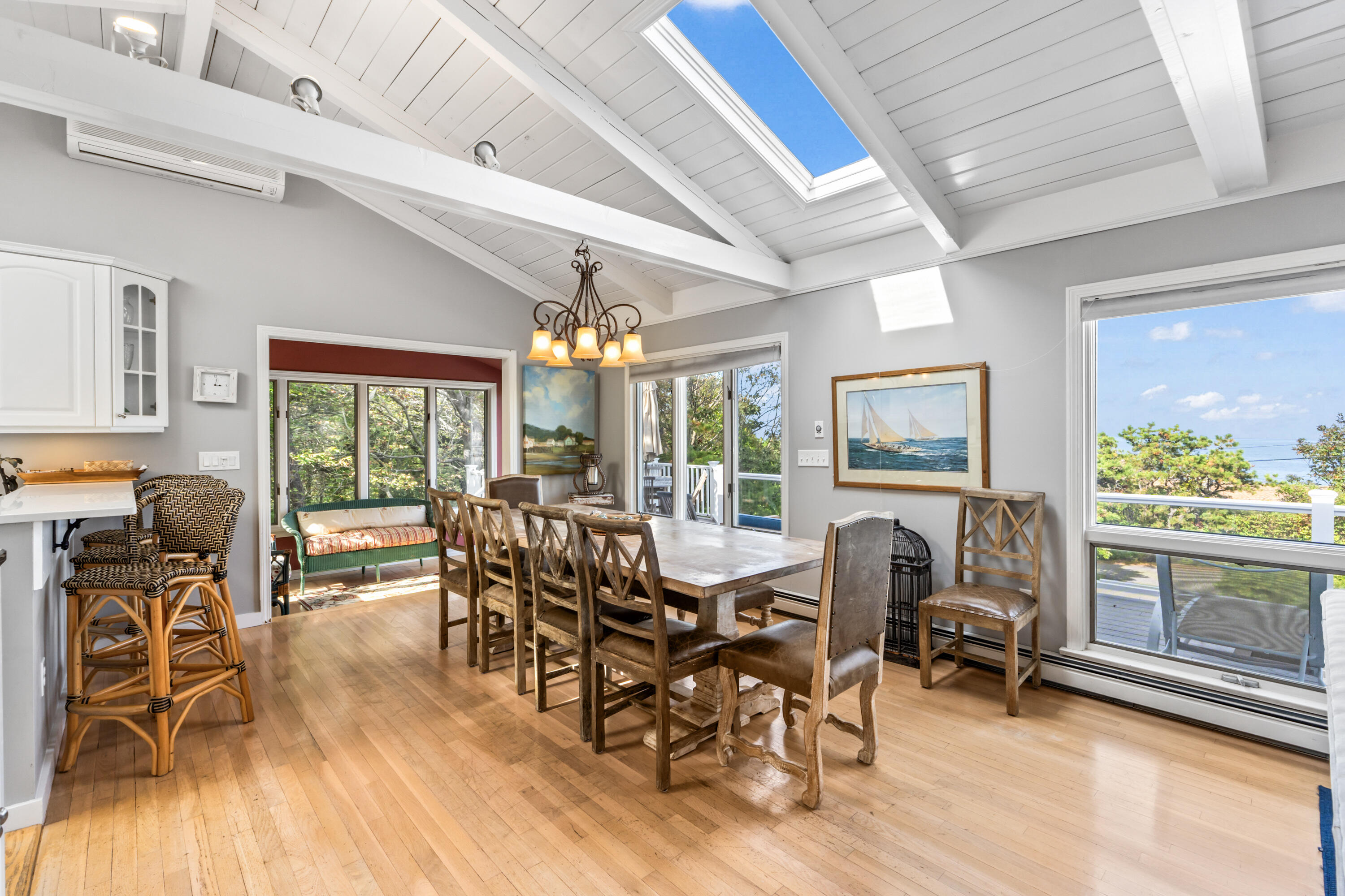 90 Bald Head Cliff Road York, ME 03902 - Photo 14 of 52 Dining Room