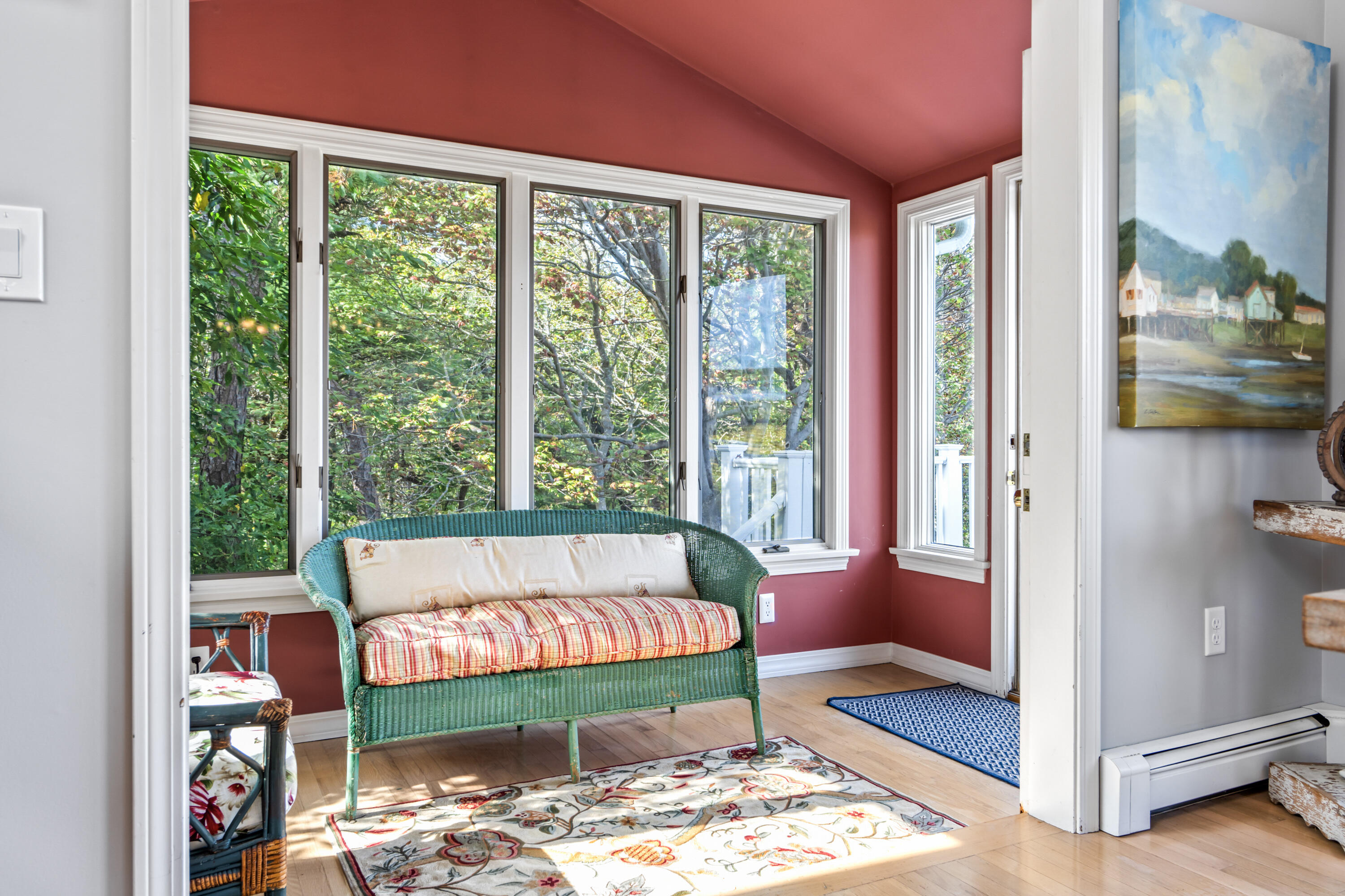 90 Bald Head Cliff Road York, ME 03902 - Photo 22 of 52 Sitting Area