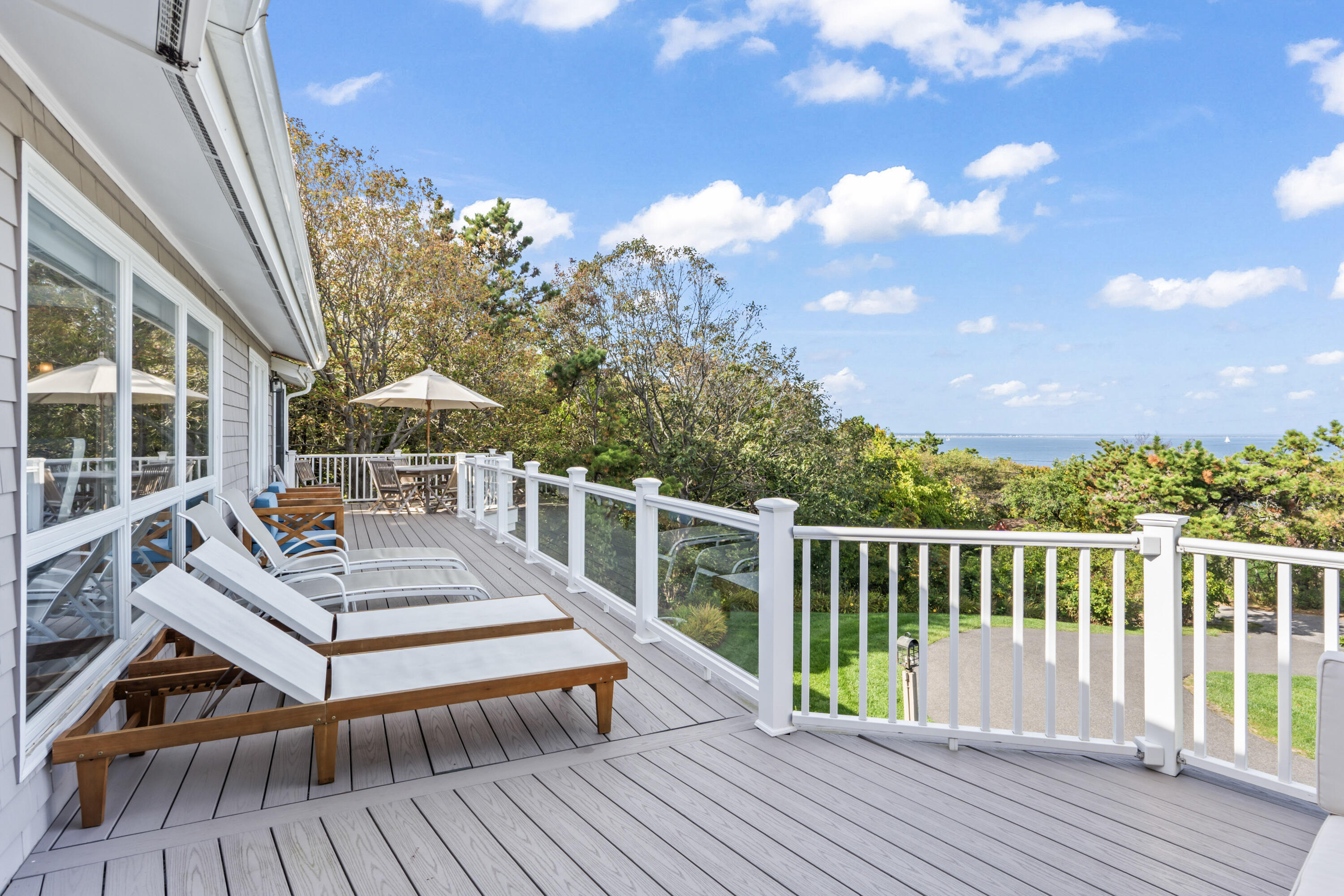90 Bald Head Cliff Road York, ME 03902 - Photo 25 of 52 Deck