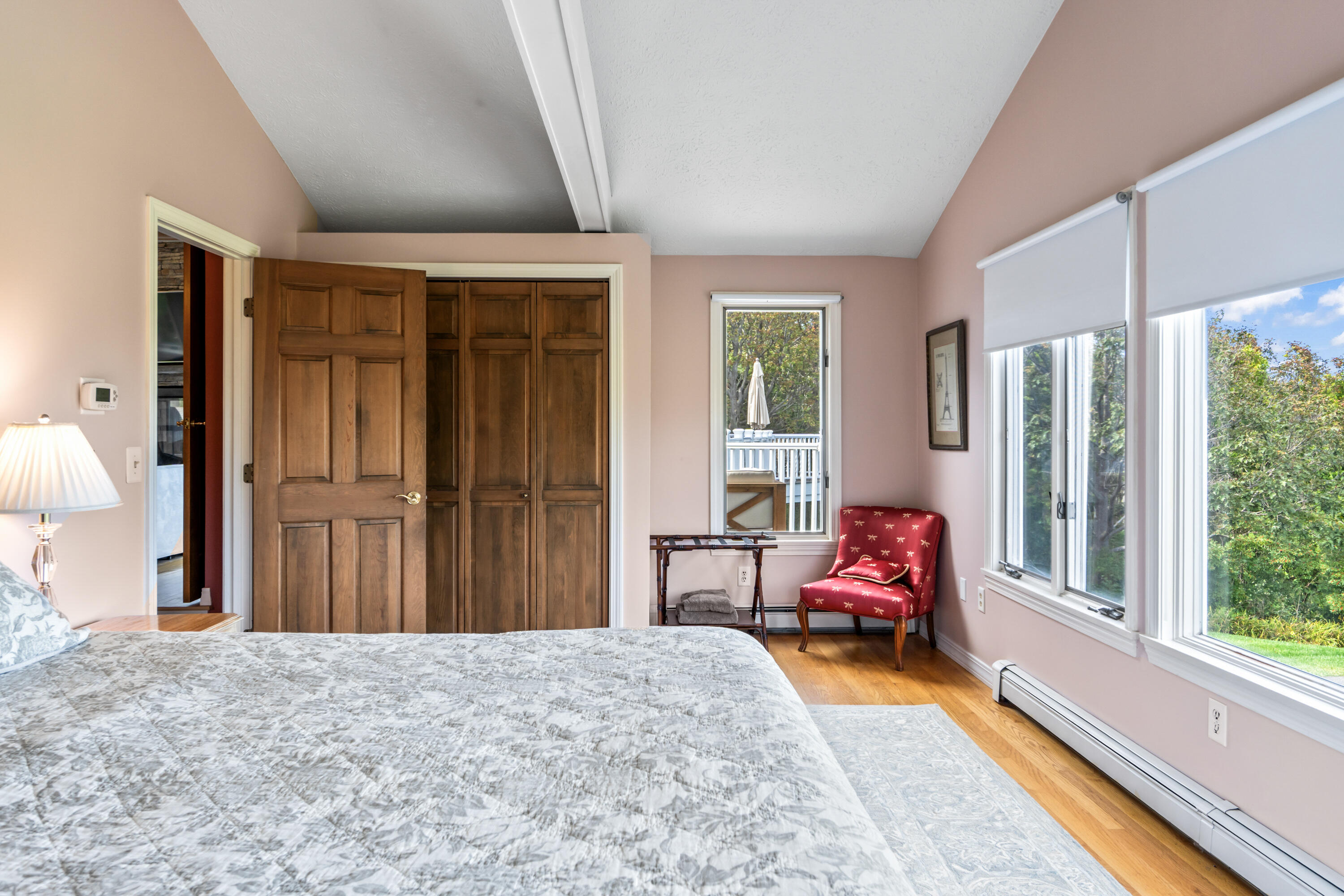 90 Bald Head Cliff Road York, ME 03902 - Photo 34 of 52 Primary Bedroom