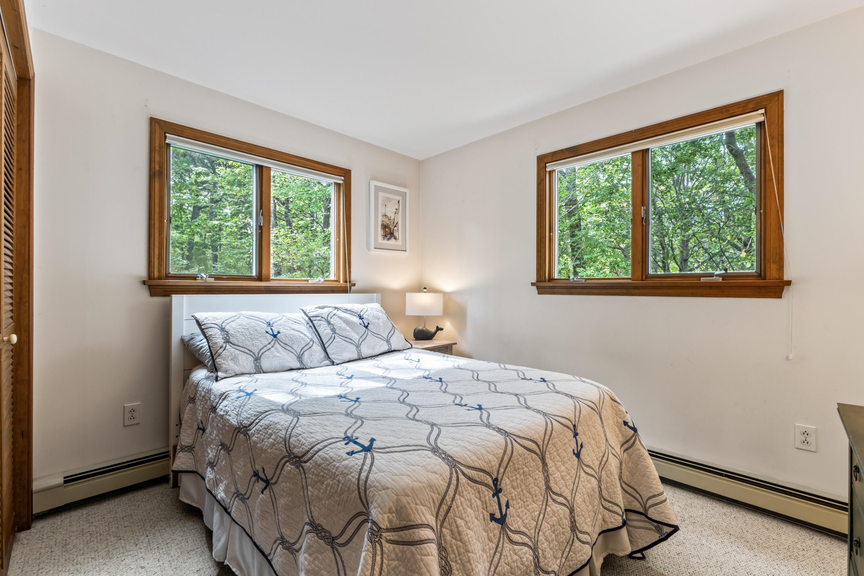 90 Bald Head Cliff Road York, ME 03902 - Photo 42 of 52 Bedroom Two