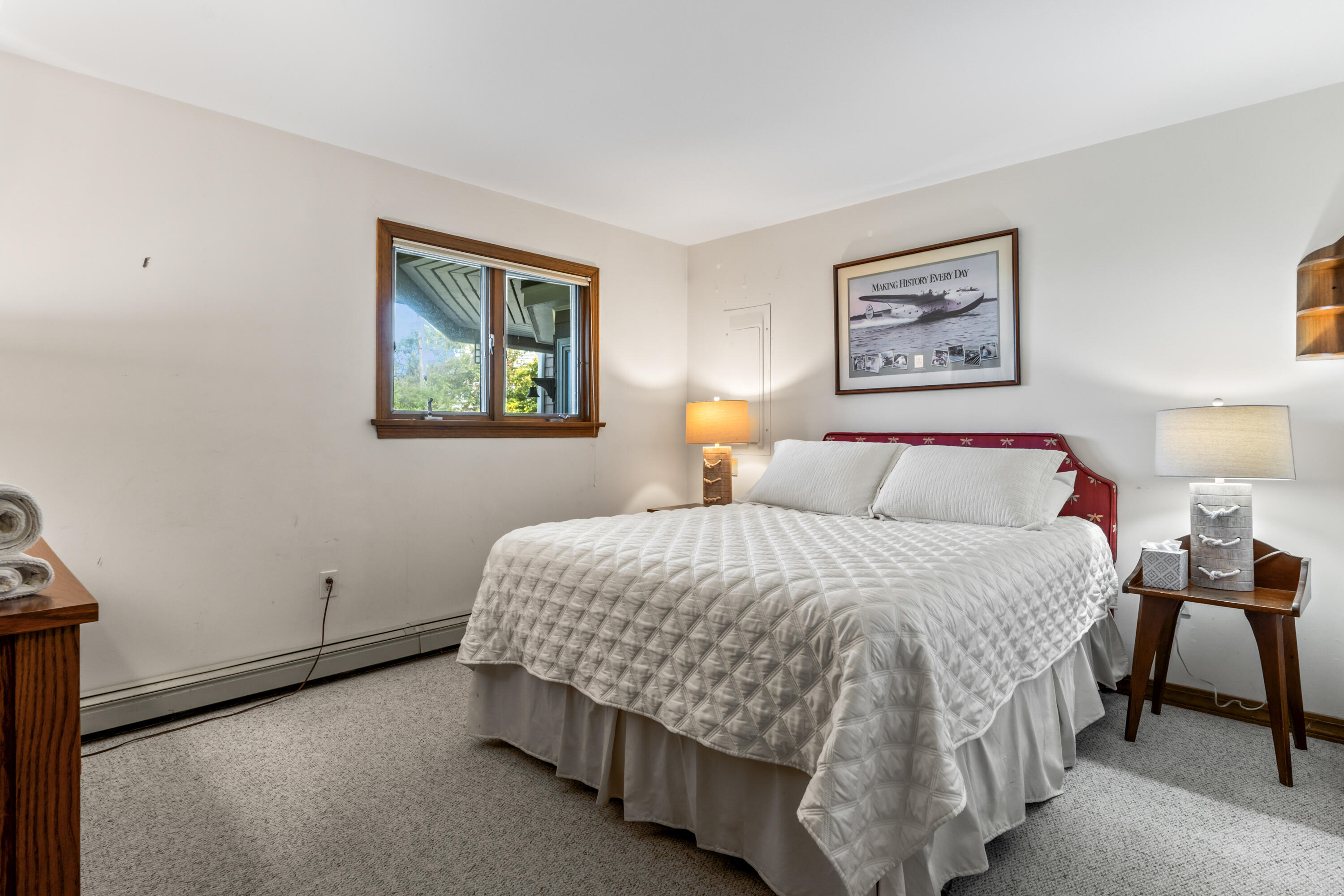 90 Bald Head Cliff Road York, ME 03902 - Photo 43 of 52 Bedroom Three