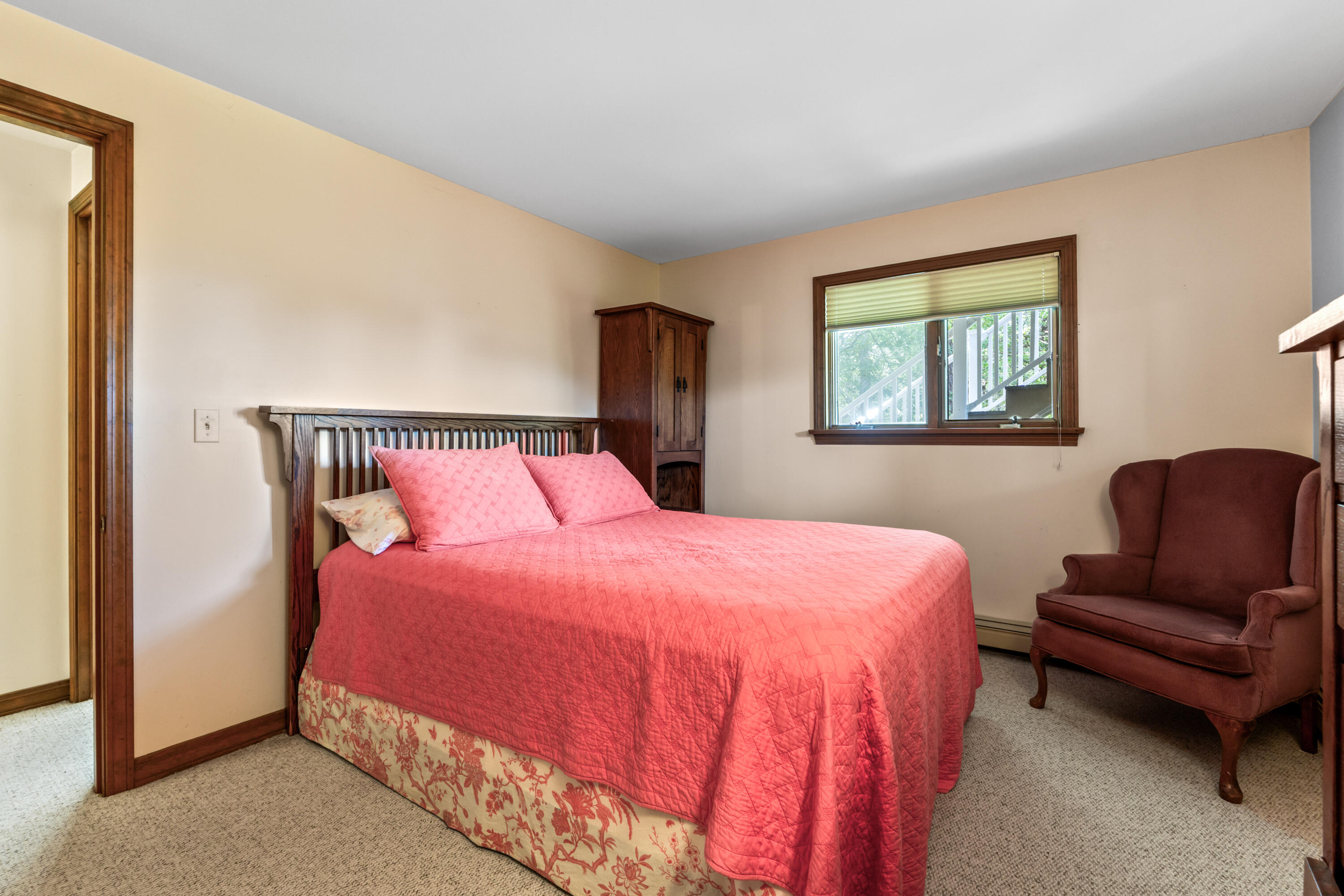 90 Bald Head Cliff Road York, ME 03902 - Photo 44 of 52 Bedroom Four