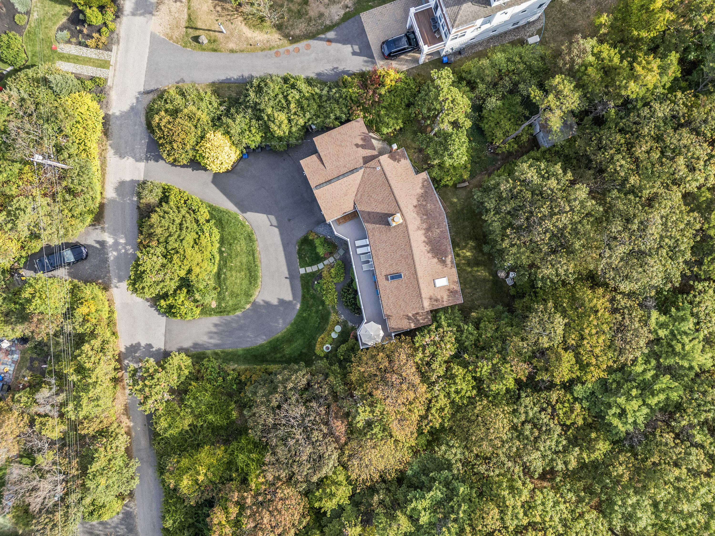 90 Bald Head Cliff Road York, ME 03902 - Photo 48 of 52 Aerial
