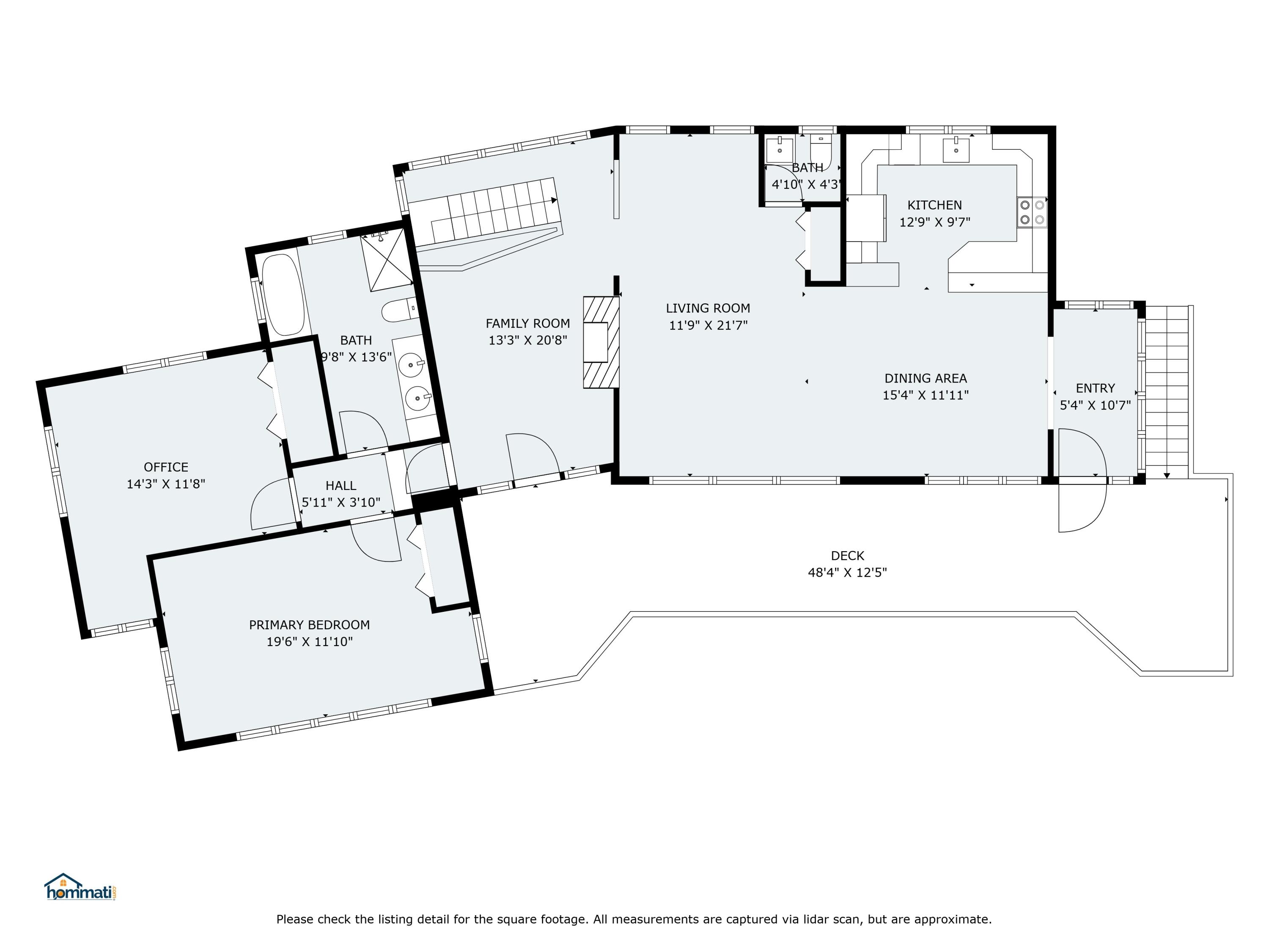 90 Bald Head Cliff Road York, ME 03902 - Photo 52 of 52 Second Floor