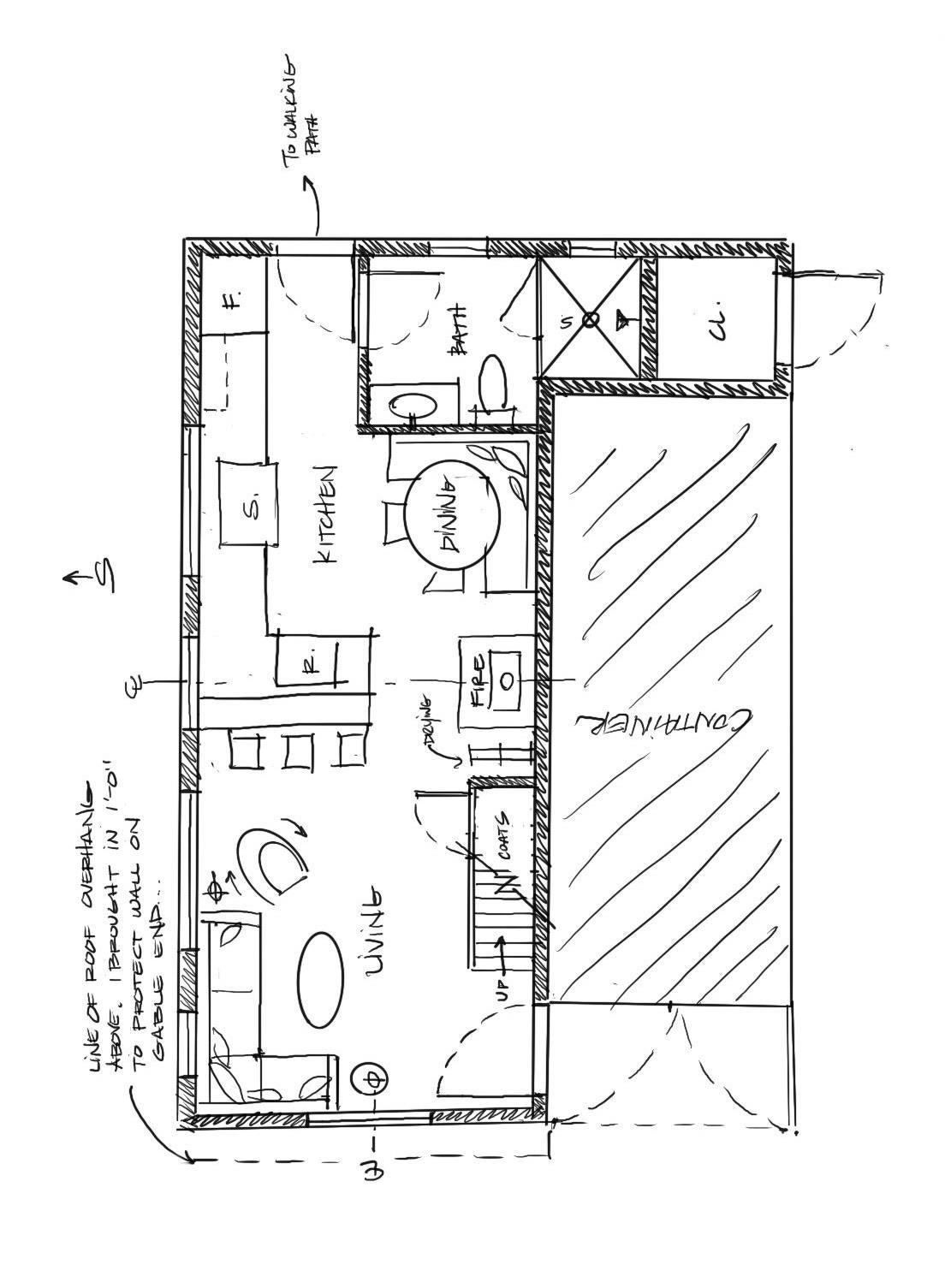 41 Dulcimer Road Questa, NM 87556 - Photo 16 of 50 Gallery Image 16