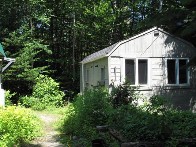 687 Bald Mountain Road Oquossoc, ME 04964 - Photo 18 of 18 Photo