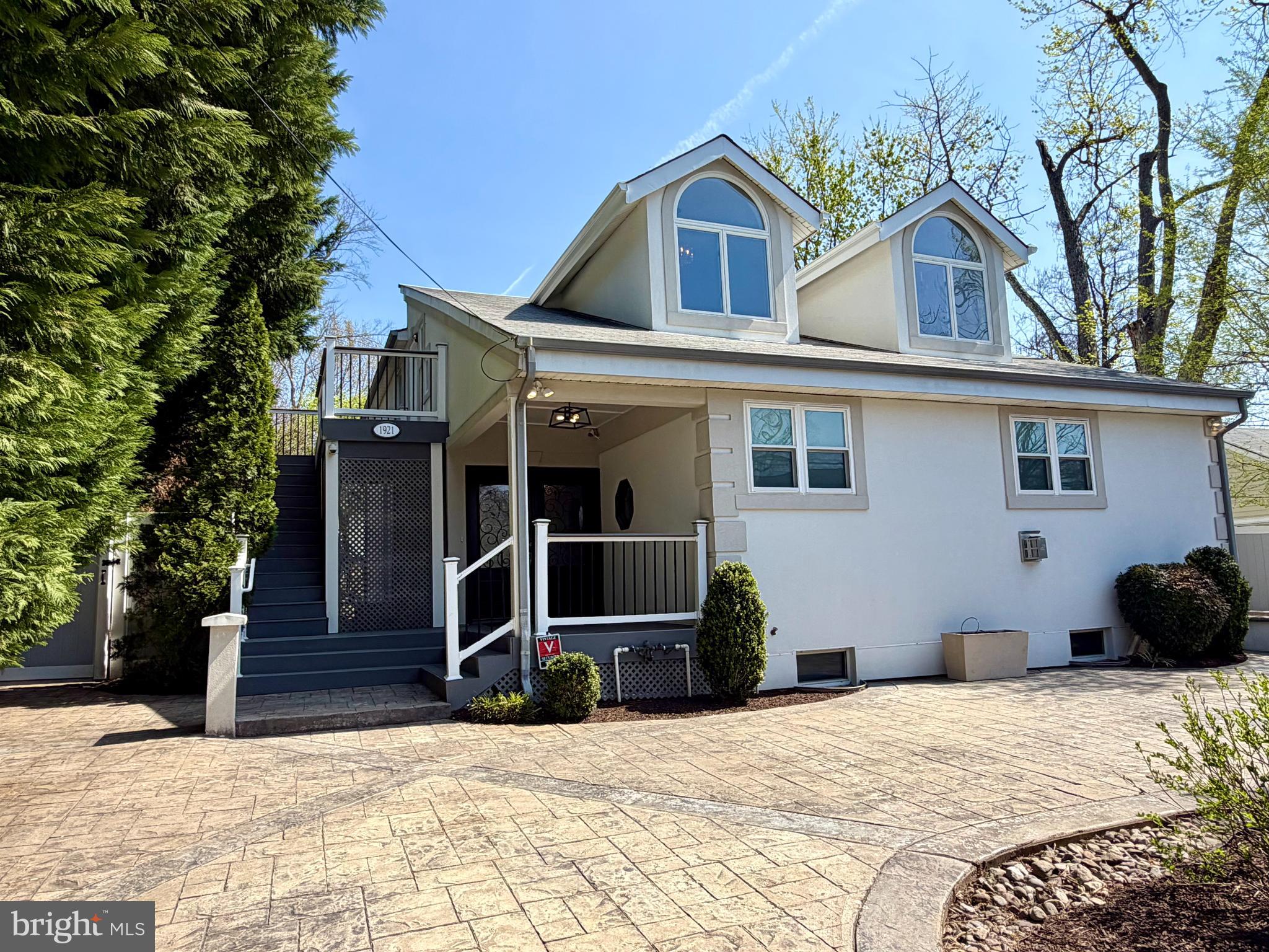 1921 Ware Road Falls Church, VA 22043 - Photo 17 of 23