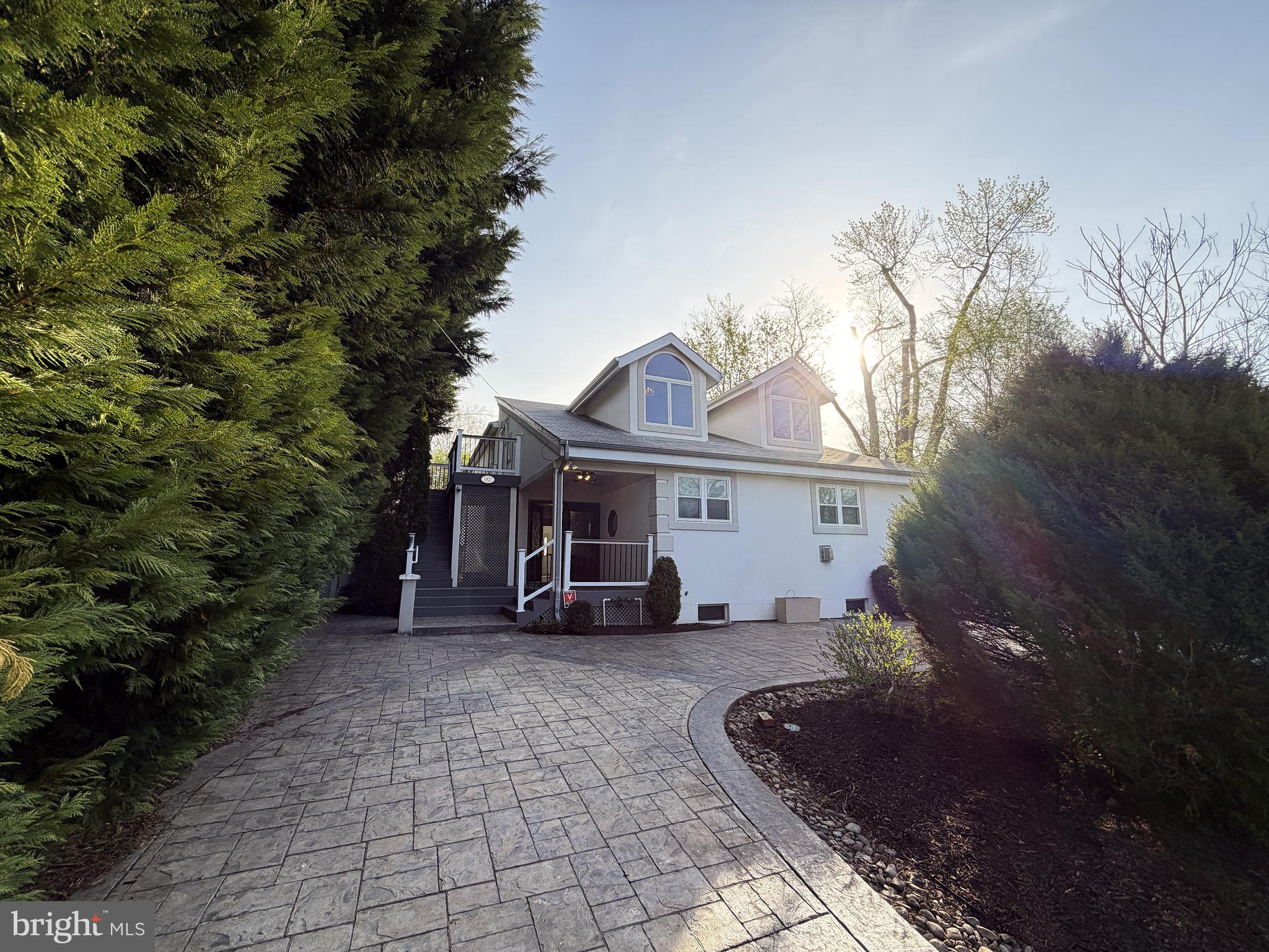 1921 Ware Road Falls Church, VA 22043 - Photo 18 of 23