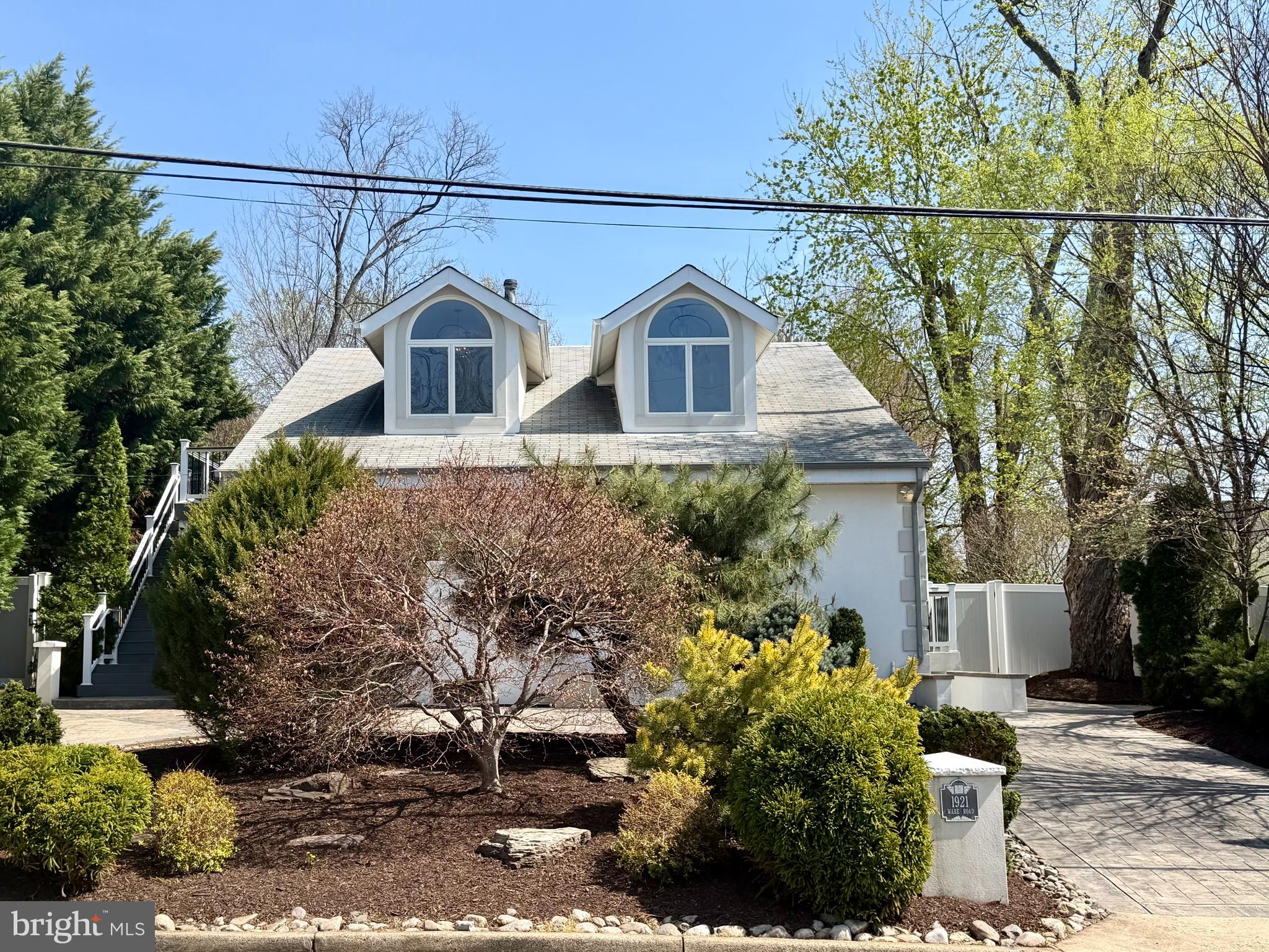 1921 Ware Road Falls Church, VA 22043 - Photo 19 of 23