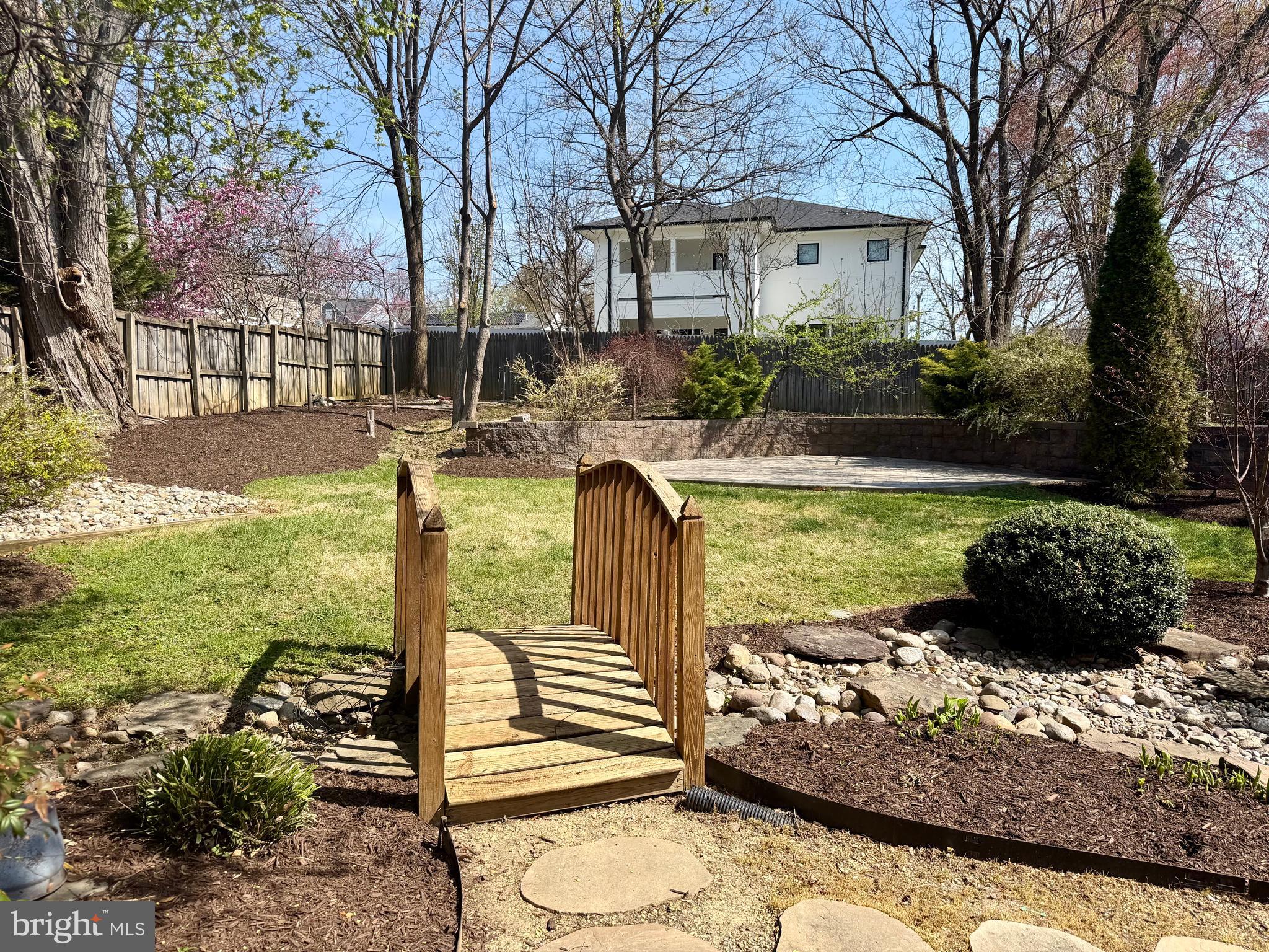 1921 Ware Road Falls Church, VA 22043 - Photo 4 of 23