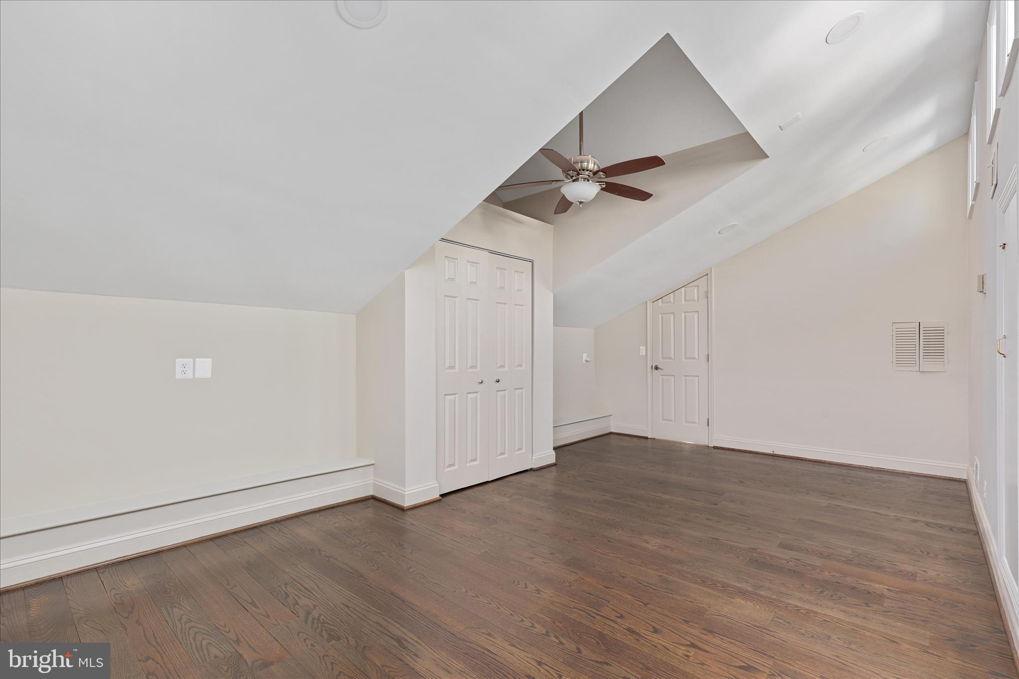 1921 Ware Road Falls Church, VA 22043 - Photo 44 of 81 3rd bedroom