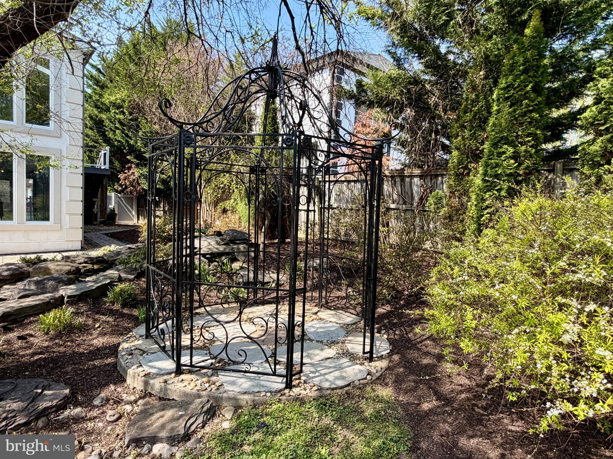 1921 Ware Road Falls Church, VA 22043 - Photo 6 of 23