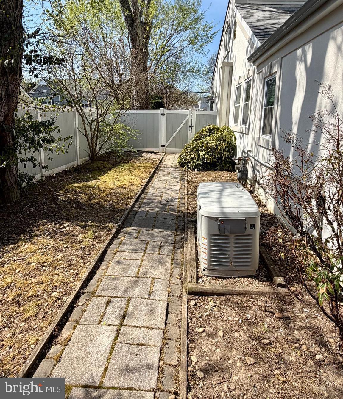 1921 Ware Road Falls Church, VA 22043 - Photo 67 of 81 Generator